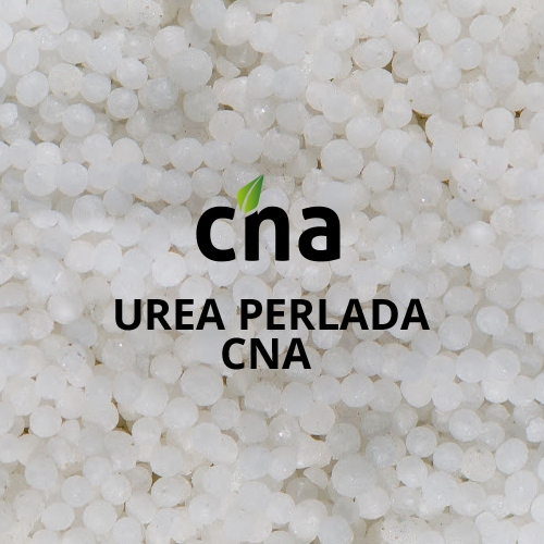Urea Ferlilizante Perlado