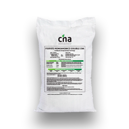 Fosfato Monoamónico Soluble CNA
